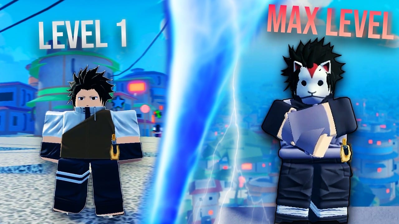 Shinobi Way Roblox Stat Priority Guide